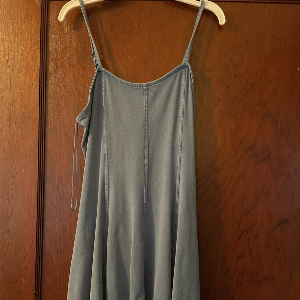 Urban Outfitters A-line dress - xs